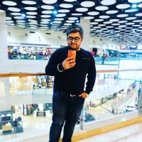 Prashant Sharma