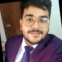 Arjun S Nair
