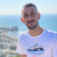 Rotem Binyamin