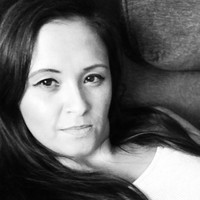Kimberly Thomas