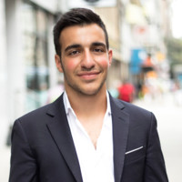 Aaron Nitzani