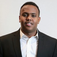 ALI MOHAMUD