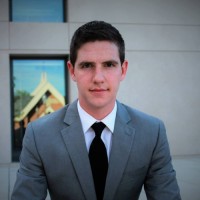 Daniel Young
