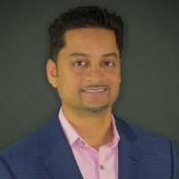 Ron Ali