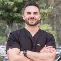 Michael Azer DMD
