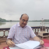 Raj Kumar Jani
