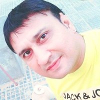 Sajid Ali Ali