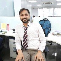 Harshvardhan Tarkas