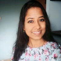 Sri Anjana Lakshminarasimhan