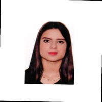 Maria Camila Vallejo Marin