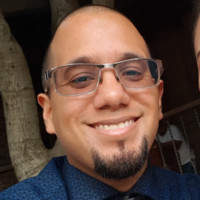 Omar Eduardo Solano Rodriguez