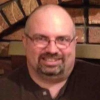 Jason Backus