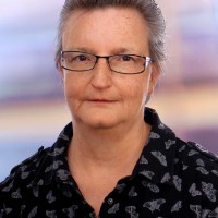 Anna-Maria Rapp