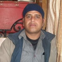 rajesh yadav