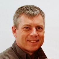 Chris Macomber