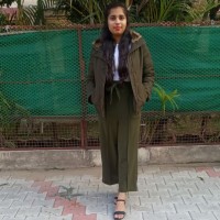 Manpreet Kaur