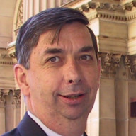 Greg Cordner