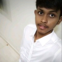 Krishna Rahul Mathamsetti