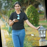 Prashanthi T