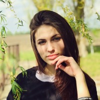 Mariia Shamruk