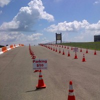 Event Parking Group