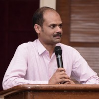 Alok Bharti (He/Him)