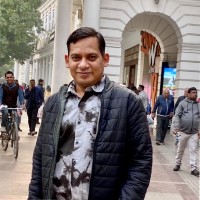Hariom Chauhan