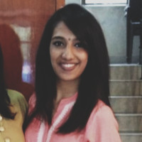 Nayanika Shetty