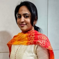 Darshini Sampath