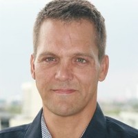 Bjarne Harbo Holm
