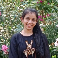 Dhruti Maheta