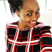 Rebecca Ofentse Monageng