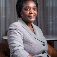 Tjongabangwe Selaolo