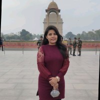 Trupti Range