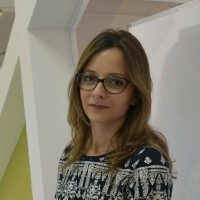 Djurdjina Stojiljkovic