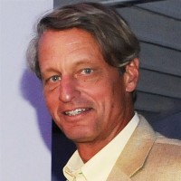 Brooks Roscoe