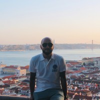 Adrián S Rodríguez