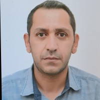 Khalil Abushamsieh