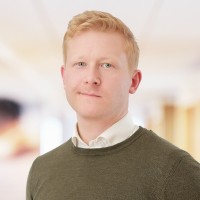 Jonas Munk