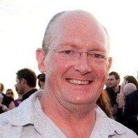 Scott Yaxley