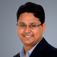 Pradeep S