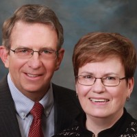 Chuck & Cheryl Wilhelm