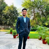 Nikul Gohil