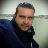 Daniel Vega