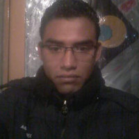 Ismael Laureano