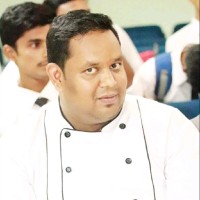 Satyapriya Behera