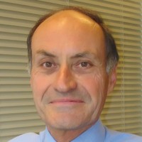 Daniel Cappe