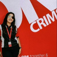 Sunidhi R Yadav