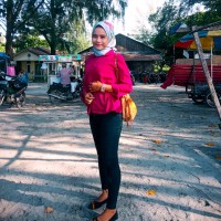 Indah Oktariza