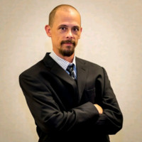 Timothy Pace